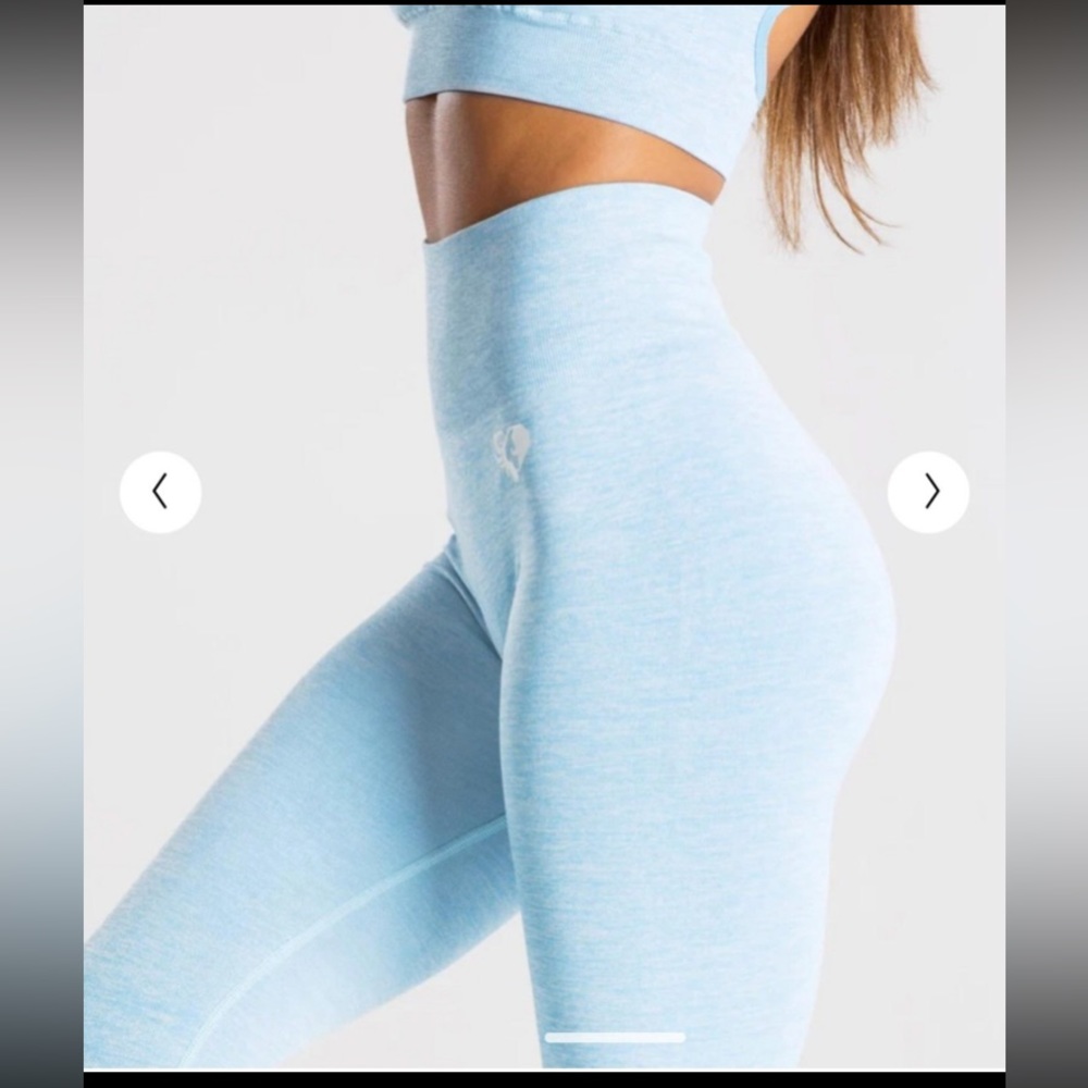Workout leggings